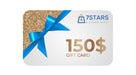 E-Gift Cards - 7STARSFRAGRANCES.COM