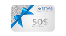 E-Gift Cards - 7STARSFRAGRANCES.COM