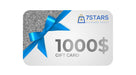 E-Gift Cards New - 7STARSFRAGRANCES.COM
