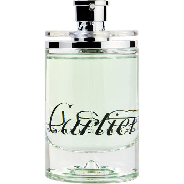 Eau De Cartier - 7STARSFRAGRANCES.COM