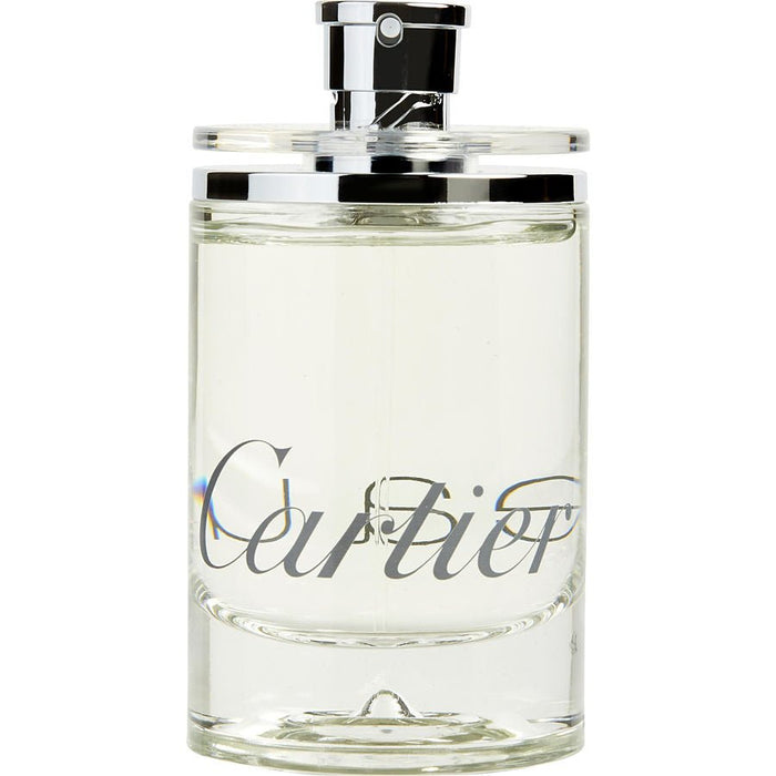 Eau De Cartier - 7STARSFRAGRANCES.COM