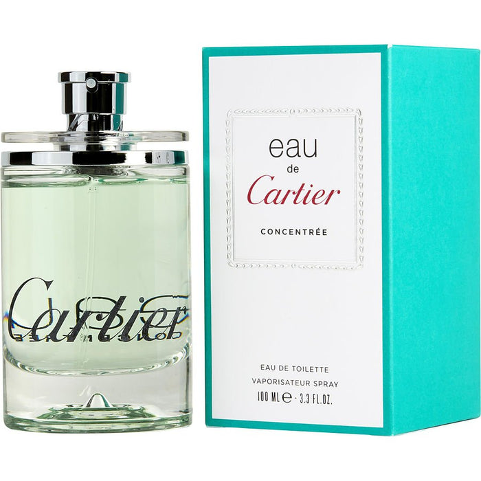 Eau De Cartier - 7STARSFRAGRANCES.COM