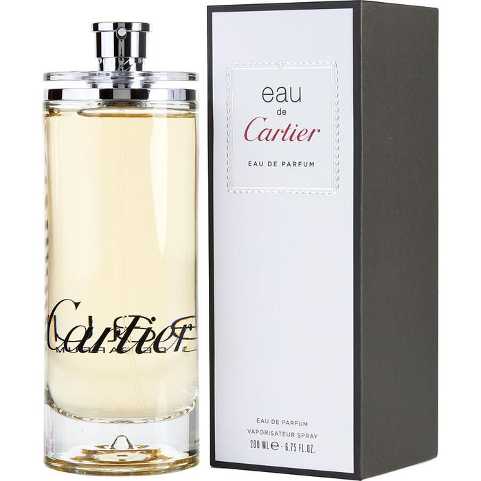 Eau De Cartier - 7STARSFRAGRANCES.COM