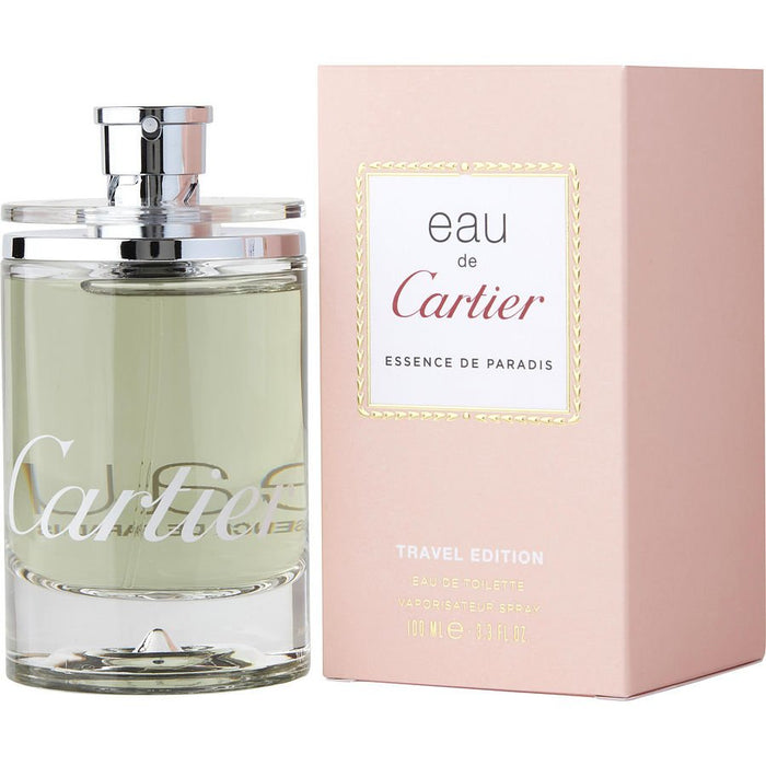 Eau De Cartier Essence De Paradis - 7STARSFRAGRANCES.COM