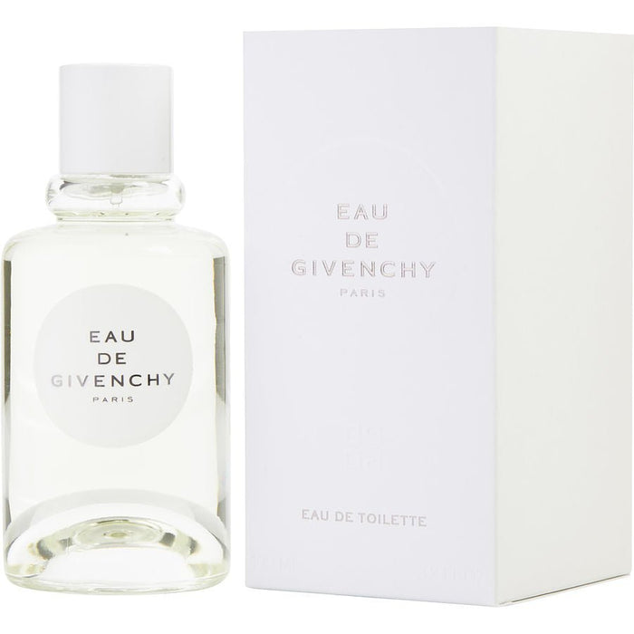 Eau De Givenchy - 7STARSFRAGRANCES.COM