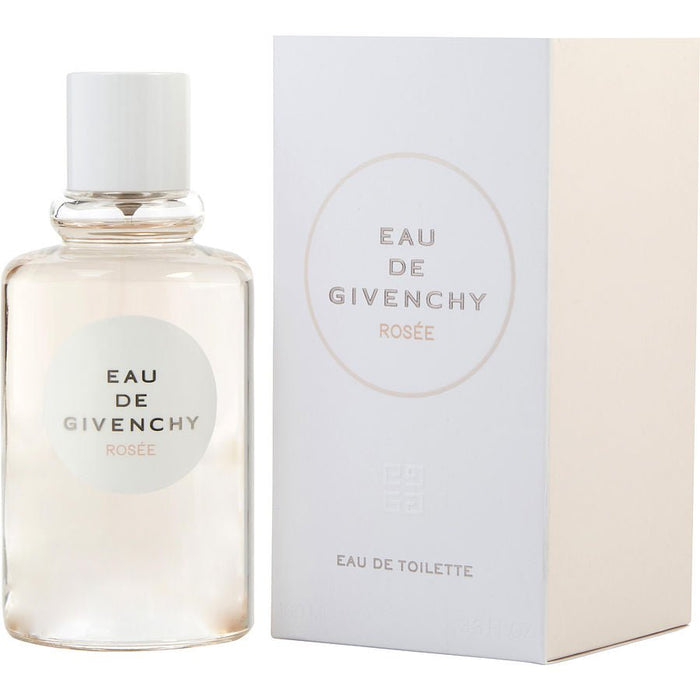 Eau De Givenchy Rosee - 7STARSFRAGRANCES.COM