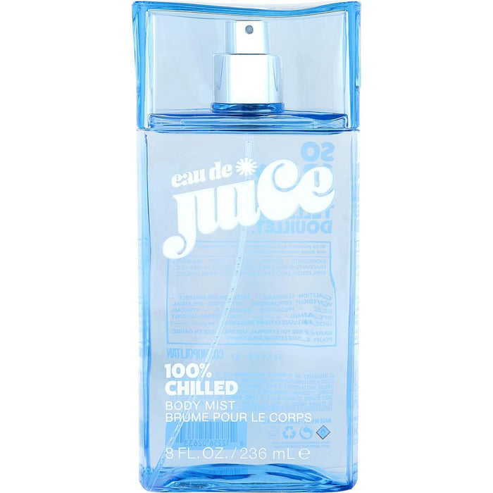 Eau De Juice 100% Chilled - 7STARSFRAGRANCES.COM