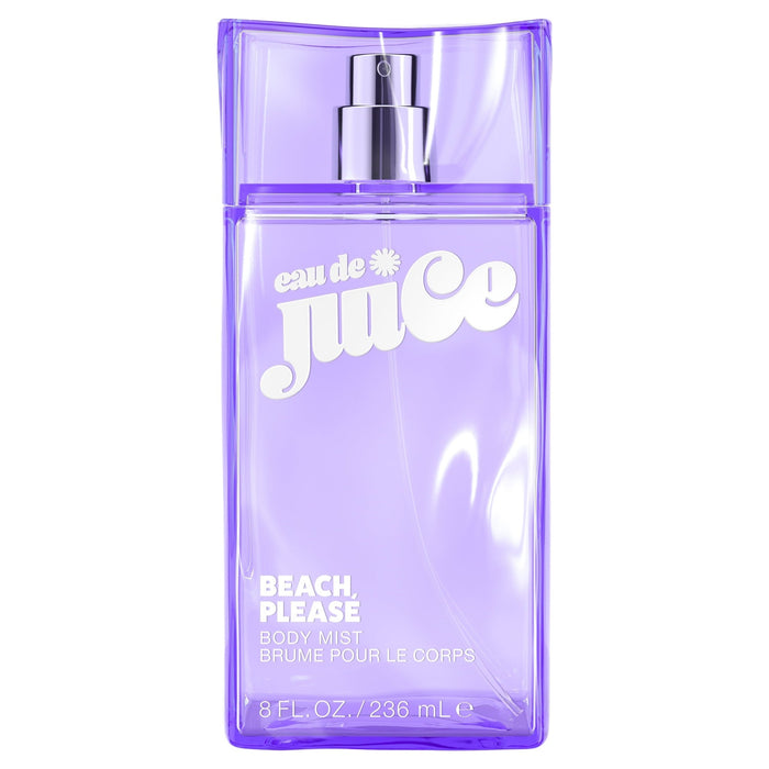 Eau De Juice Beach Please - 7STARSFRAGRANCES.COM