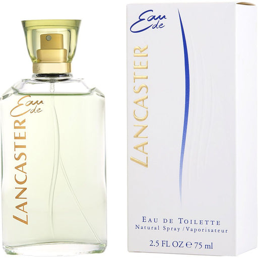 Eau De Lancaster - 7STARSFRAGRANCES.COM