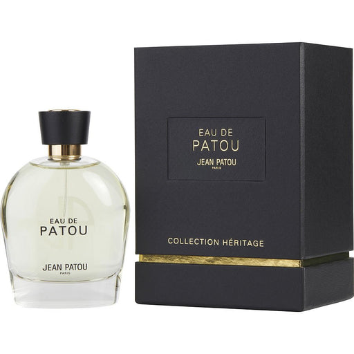 Eau De Patou - 7STARSFRAGRANCES.COM