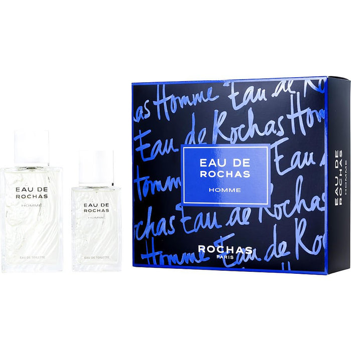 Eau De Rochas - 7STARSFRAGRANCES.COM