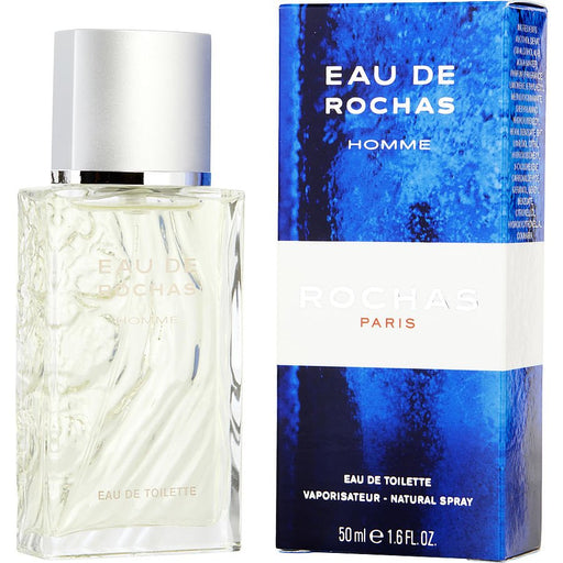 Eau De Rochas - 7STARSFRAGRANCES.COM