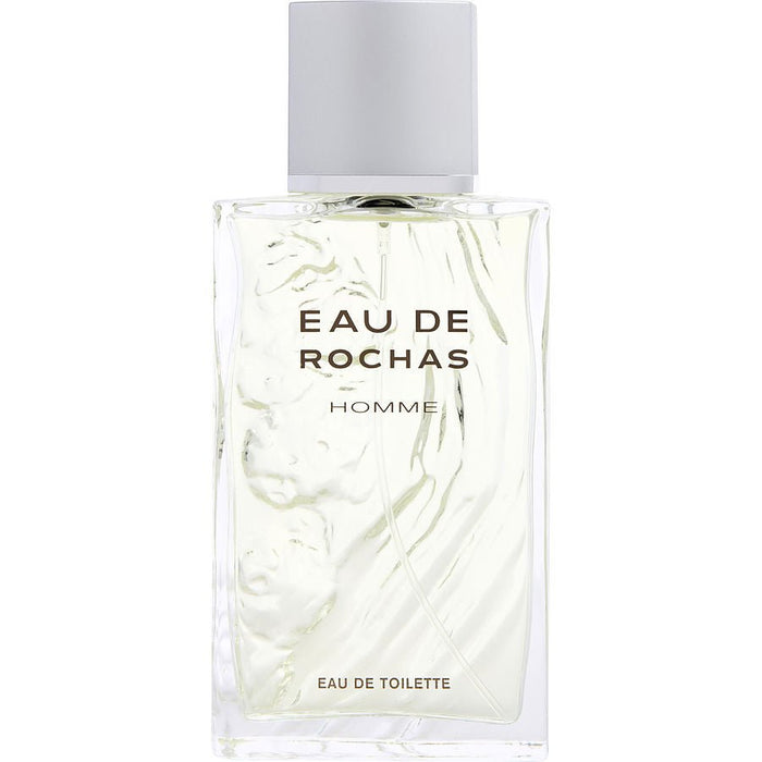 Eau De Rochas - 7STARSFRAGRANCES.COM