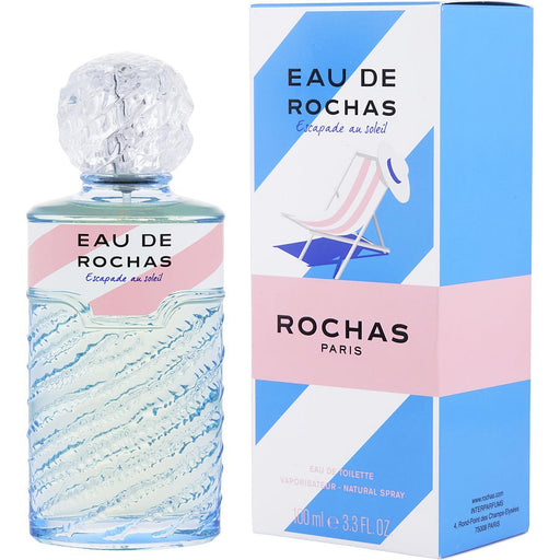 Eau De Rochas Escapade Au Soleil - 7STARSFRAGRANCES.COM