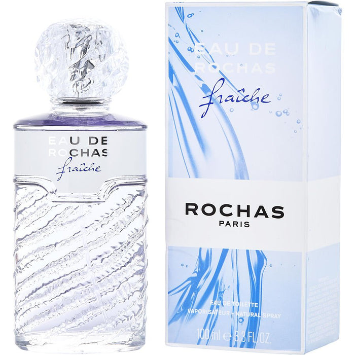 Eau De Rochas Fraiche - 7STARSFRAGRANCES.COM