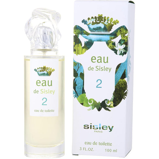 Eau De Sisley 2 - 7STARSFRAGRANCES.COM