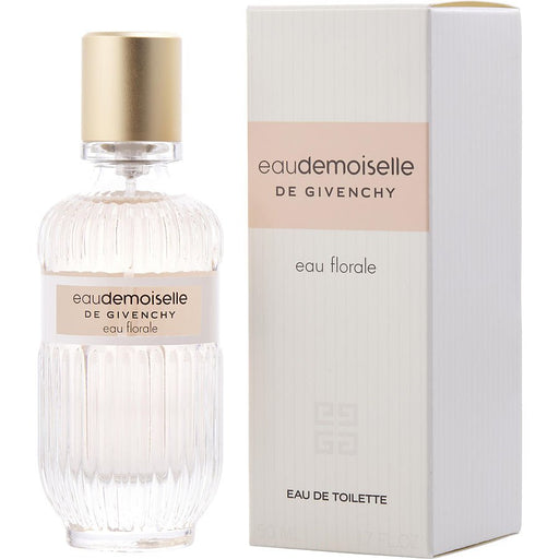 Eau Demoiselle Eau Florale De Givenchy - 7STARSFRAGRANCES.COM