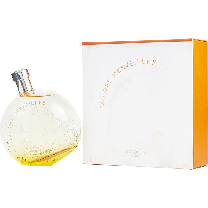 Eau Des Merveilles - 7STARSFRAGRANCES.COM