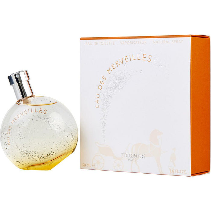 Eau Des Merveilles - 7STARSFRAGRANCES.COM