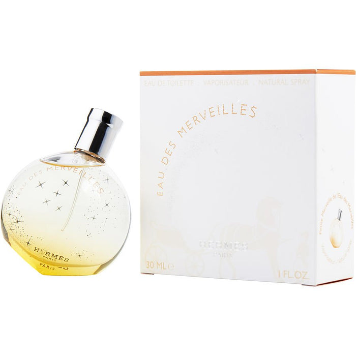 Eau Des Merveilles - 7STARSFRAGRANCES.COM