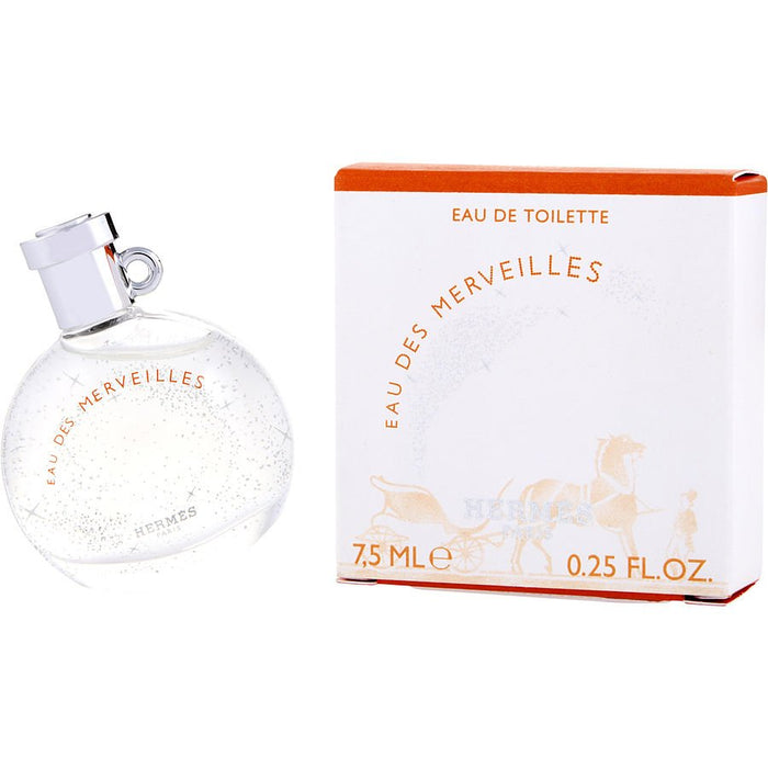 Eau Des Merveilles - 7STARSFRAGRANCES.COM