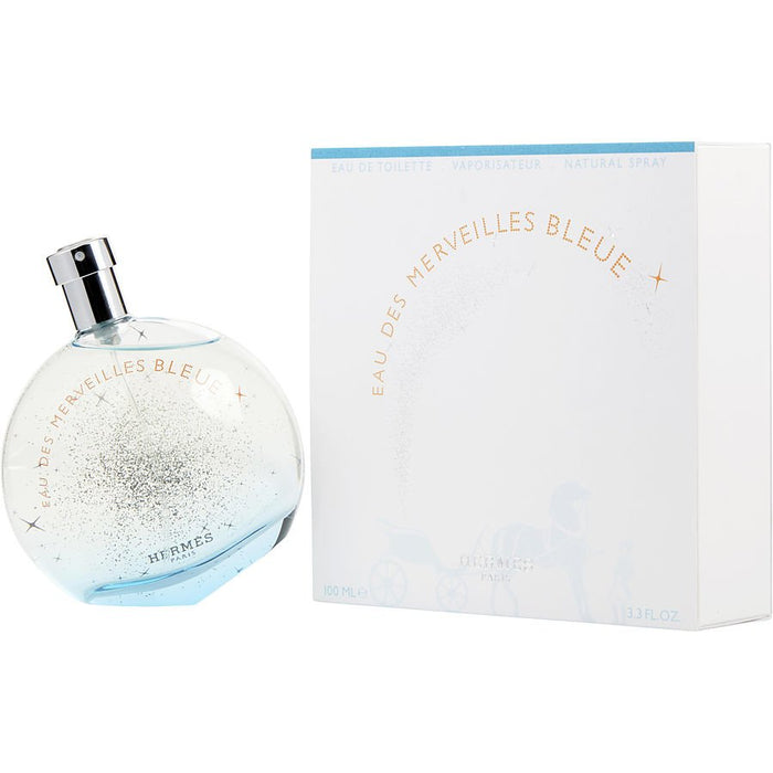 Eau Des Merveilles Bleue - 7STARSFRAGRANCES.COM