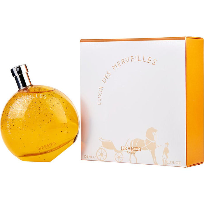 Eau Des Merveilles Elixir - 7STARSFRAGRANCES.COM