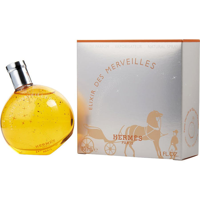 Eau Des Merveilles Elixir - 7STARSFRAGRANCES.COM