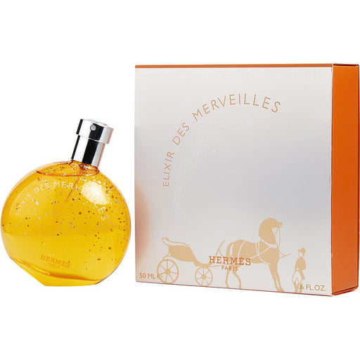 Eau Des Merveilles Elixir - 7STARSFRAGRANCES.COM