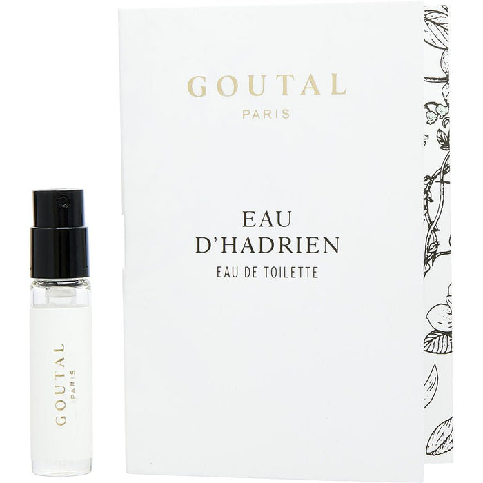 Eau d'Hadrien - 7STARSFRAGRANCES.COM