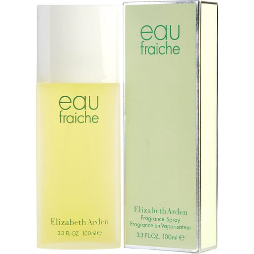 Eau Fraiche Elizabeth Arden - 7STARSFRAGRANCES.COM