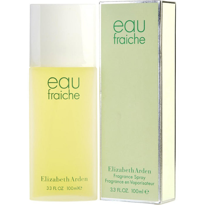 Eau Fraiche Elizabeth Arden - 7STARSFRAGRANCES.COM