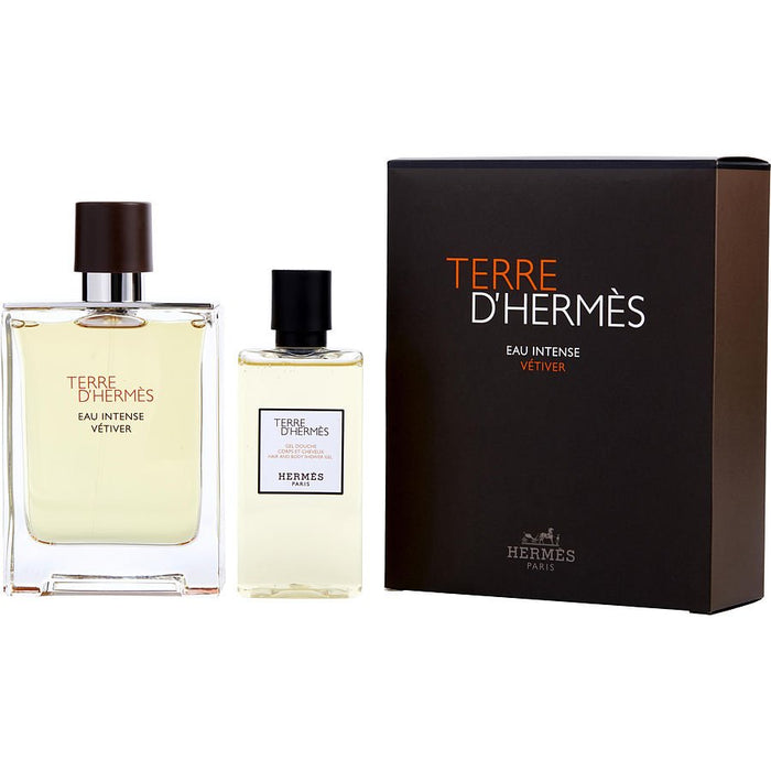 Eau Intense Vetiver Set - 7STARSFRAGRANCES.COM