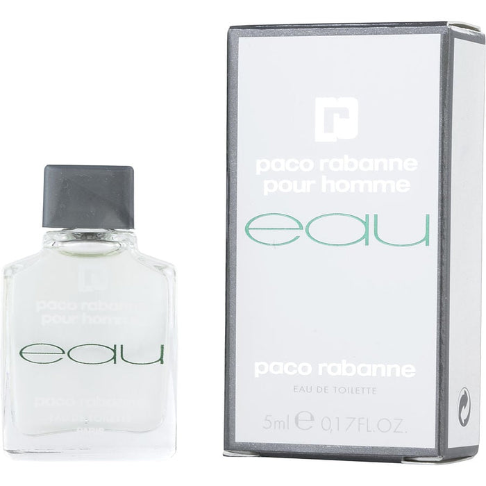 Eau Paco Rabanne - 7STARSFRAGRANCES.COM