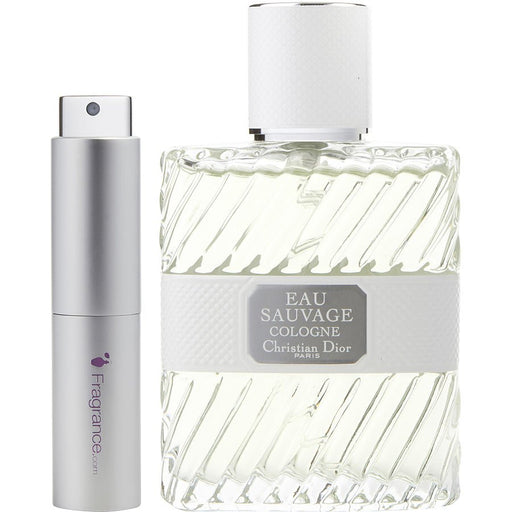 Eau Sauvage - 7STARSFRAGRANCES.COM