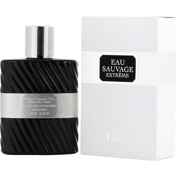 Eau Sauvage Extreme Intense - 7STARSFRAGRANCES.COM