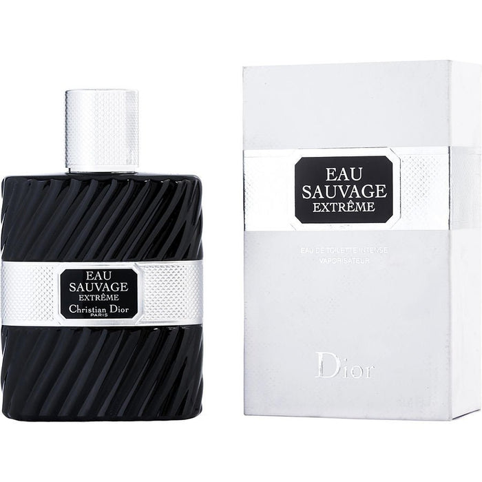 Eau Sauvage Extreme Intense - 7STARSFRAGRANCES.COM