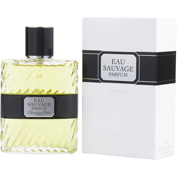 Eau Sauvage Parfum - 7STARSFRAGRANCES.COM