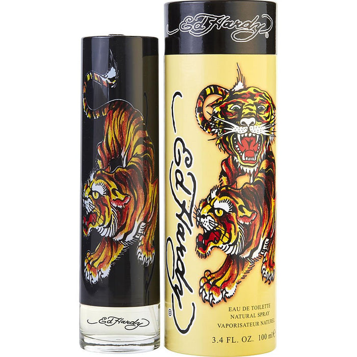 Ed Hardy - 7STARSFRAGRANCES.COM