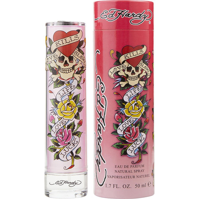 Ed Hardy - 7STARSFRAGRANCES.COM