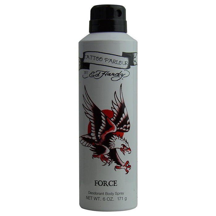 Ed Hardy Tattoo Parlour - 7STARSFRAGRANCES.COM