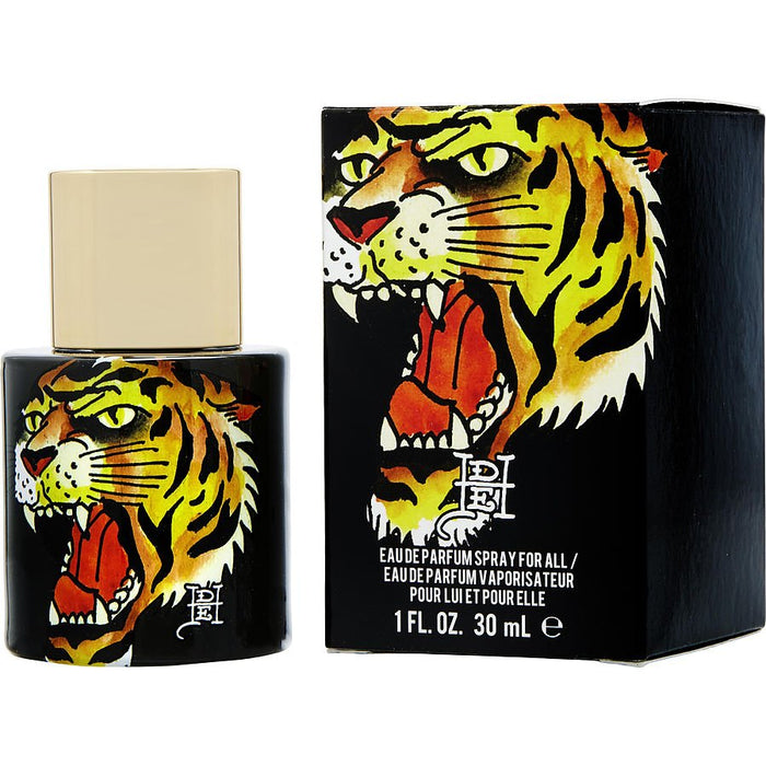 Ed Hardy Tiger Ink - 7STARSFRAGRANCES.COM