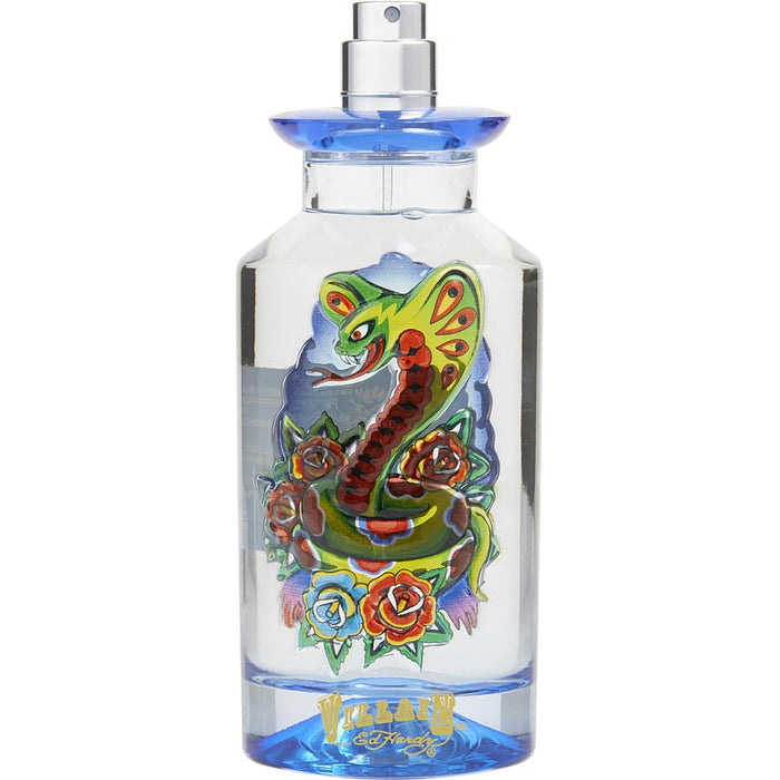 Ed Hardy Villain - 7STARSFRAGRANCES.COM