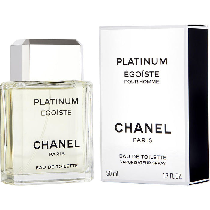 Egoiste Platinum - 7STARSFRAGRANCES.COM