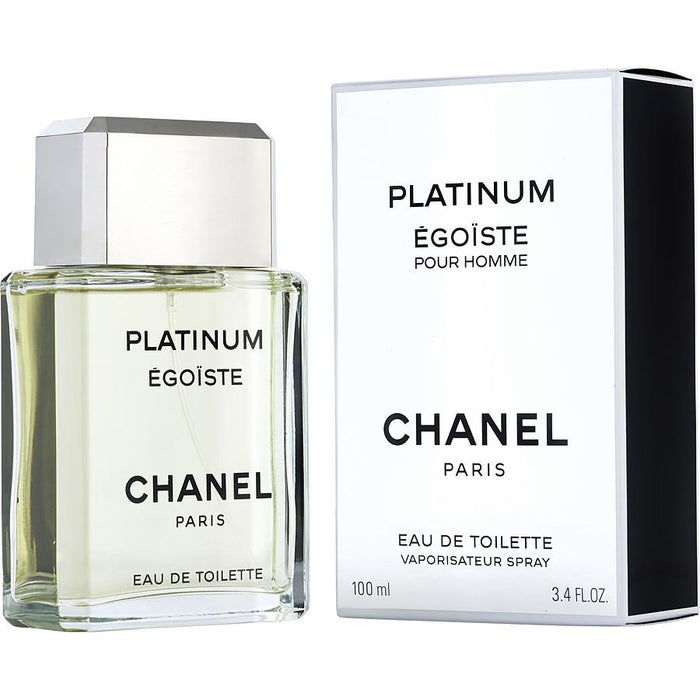 Egoiste Platinum - 7STARSFRAGRANCES.COM