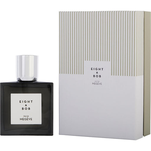 Eight & Bob Nuit De Megeve - 7STARSFRAGRANCES.COM