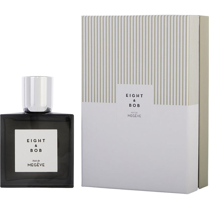 Eight & Bob Nuit De Megeve - 7STARSFRAGRANCES.COM