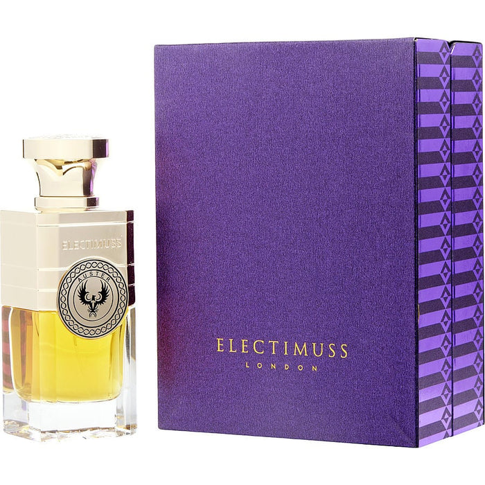 Electimuss Auster - 7STARSFRAGRANCES.COM