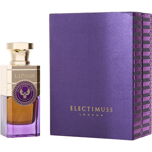 Electimuss Gladiator Oud - 7STARSFRAGRANCES.COM