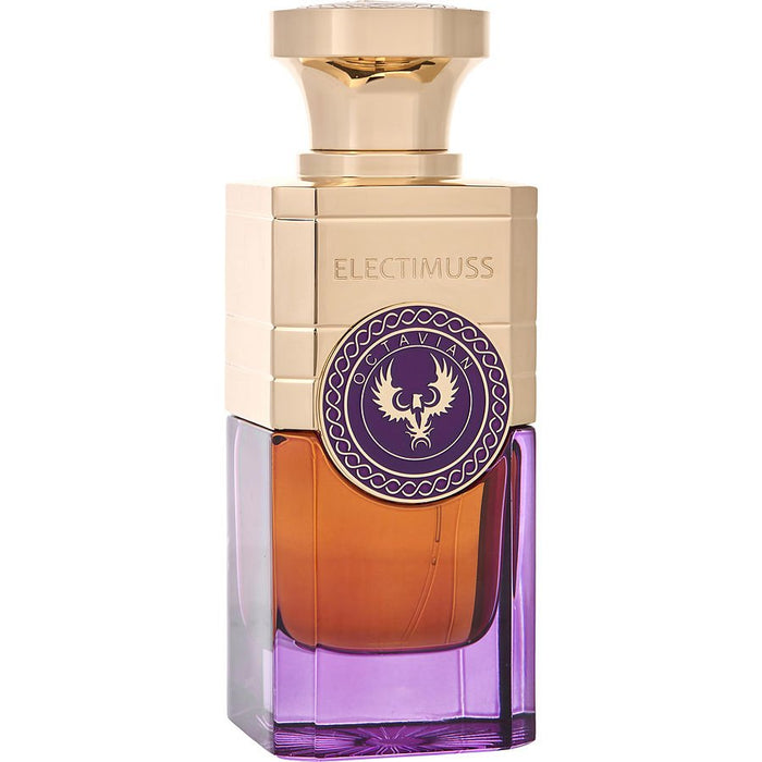 Electimuss Octavian - 7STARSFRAGRANCES.COM